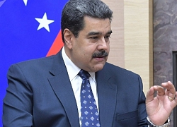 Tổng thống Venezuela Maduro đòi Bồ Đào Nha trả lại hơn 1,7 tỉ USD