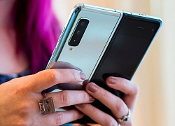 Trải nghiệm thực tế và đánh giá Galaxy Fold: Có đáng 1.980 USD?