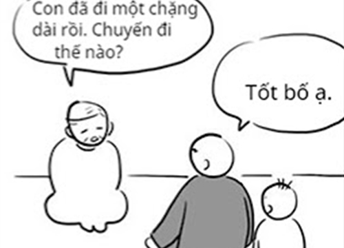 Trẻ em đều có quyền #23