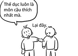 Trẻ em đều có quyền #38