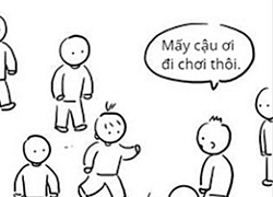 Trẻ em đều có quyền #42