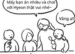 Trẻ em đều có quyền #44