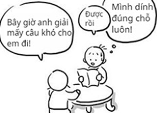 Trẻ em đều có quyền #47