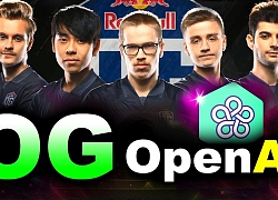 Trí Tuệ Nhân tạo OpenAI mở cửa đăng ký, "thách đấu" với game thủ Dota 2