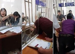 Trưởng ban Tiếp dân TƯ nói về vụ dân chui qua "lỗ" làm việc với cán bộ