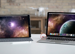 Truyền hình ảnh đến iPad, màn hình ngoài đơn giản hơn với macOS 10.15