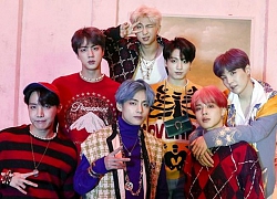 Tự phá kỷ lục bản thân, BTS thiết lập doanh số album không tưởng lần đầu được ghi nhận trong lịch sử Hanteo