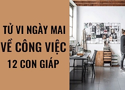 Tử vi ngày mai (16/4/2019) về công việc của 12 con giáp: Tuổi Mùi làm việc quá sức