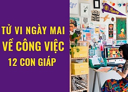 Tử vi (17/4/2019) về công việc của 12 con giáp: Tuổi Thân chọn im lặng thay vì thanh minh