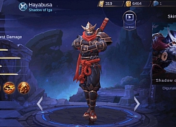 Tuyển tập 4 vị tướng Mobile Legends: Bang Bang siêu mạnh đã tạo ra rất nhiều bất ngờ tại vòng chung kết khu vực vừa qua