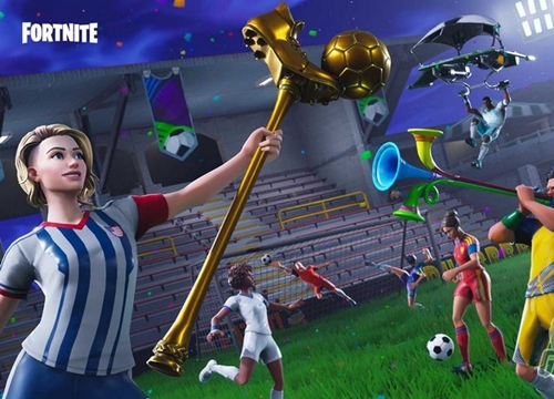 Tuyển thủ Fortnite bị chính ... cha đẻ phần mềm gian lận tố cáo và cái kết đắng lòng