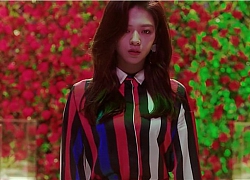 TWICE tung teaser ma mị, Jungyeon gây sốt vì lần đầu tiên để tóc dài, hóa 'thục nữ'