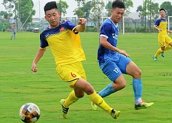 "U18 Việt Nam cần cải thiện về mọi mặt"