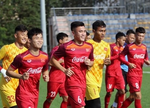 Vì sao là "trùm" Đông Nam Á nhưng U22 Việt Nam vẫn ngang hàng với Đông Timor tại SEA Games?