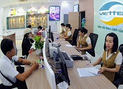 Viettel 'bứt tốc' trở lại trong cuộc đua chuyển mạng giữ số