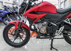 Xem thêm ảnh Honda CB150R StreetFire 2019