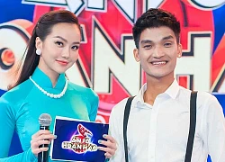 Xuân Nghi "tụt mood" khi nghe Mạc Văn Khoa phân tích ý nghĩa màu tím