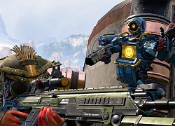 3 lý do khiến Apex Legends đang dần đi vào ngõ cụt