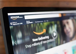 Amazon ngập tràn đánh giá 5 sao giả