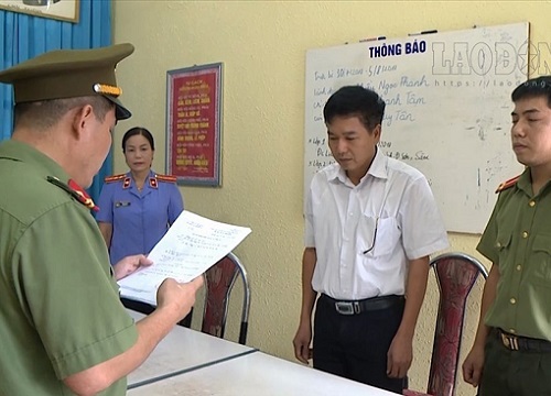 "Ăn tiền trả điểm"... phải mạnh tay xử lý nghiêm minh, triệt để