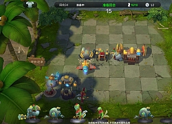 Auto Chess Mobile bỏ nhập code để chơi, game thủ Việt đã có thể trải nghiệm bình thường