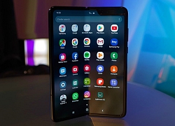 Bạn có thể mua gì với 1.980 USD thay vì Samsung Galaxy Fold?