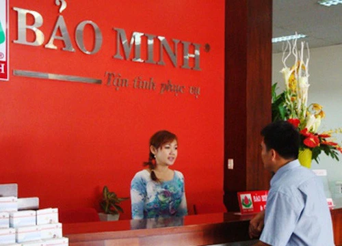 Bảo Minh (BMI) trình ĐHCĐ nới room cho nhà đầu tư nước ngoài lên 100%