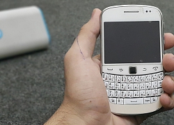 BBM, dịch vụ nhắn tin của BlackBerry, bị khai tử chính thức