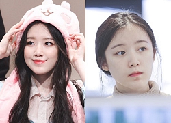 Bị hỏi "Sao làm idol mà không makeup?", Shuhua ((G)I - DLE) đã có màn đáp trả rất đi vào lòng người