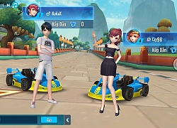 Bí kíp "chinh phục" Speed Pass dành cho Racer ZingSpeed Mobile