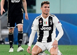 BLV Quang Huy: 'Ronaldo vắng mặt, bán kết Champions League vẫn vui'