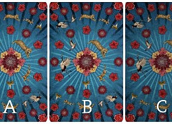 Bói vui Tarot: Khám phá chuyện tình cuối tháng 4 của bạn