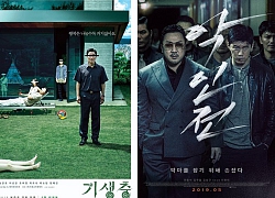 Bom tấn &#039;Parasite&#039; và &#039;The Gangster, the Cop, the Devil&#039; sẽ là 2 đại diện của Hàn Quốc tham gia LHP Cannes 2019