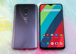 CEO OnePlus lần đầu hé lộ về OnePlus 7: Tốc độ nhanh, mượt mà và đẹp tới mức khó cưỡng