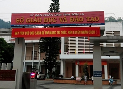 Chánh Văn phòng Sở GD&ĐT Sơn La: 'Tôi không biết danh sách nào hết'