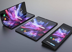 Choáng: Bao da của Samsung cho Galaxy Fold có thể có giá 2.6 triệu tại châu Âu