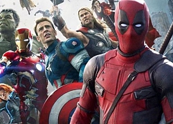 Chủ tịch Marvel khẳng định 'Deadpool' vẫn bạo lực, tục tĩu dù đã thuộc về Disney