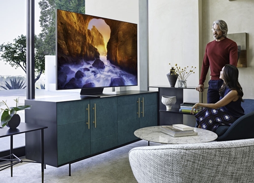 Consumer Reports: Samsung QLED 8K xem đã lắm, nhưng giờ chưa phải lúc để mua!