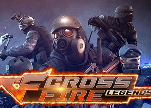 CrossFire Legends tổ chức giải đấu nhân dịp sinh nhật 2 tuổi khắp mọi miền đất nước