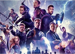 Cuộc chiến vé "Endgame": Cả thế giới bất chấp vung tiền mua bằng được, fan Việt thì lên... Đà Lạt săn vé rẻ