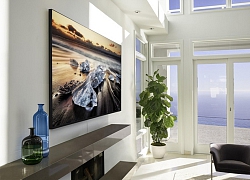 Đã có hơn 10 người mua TV QLED 8K giá từ trăm triệu đến cả tỷ, đây là những gì họ cảm nhận