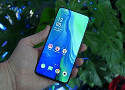 Đánh giá nhanh OPPO Reno 5G: Thiết kế độc đáo, đi đầu về công nghệ