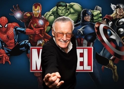 Đạo diễn 'Avengers: Infinity War' và 'Endgame' đang lên kế hoạch thực hiện phim tài liệu về Stan Lee