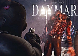 DAYMARE: 1998 tựa game kinh dị lấy cảm hứng từ Resident Evil 2 với sự hỗ trợ từ chính Capcom