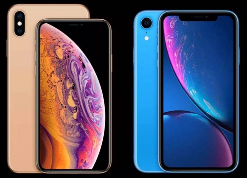 Doanh số iPhone quý 2/2019 tiếp tục suy giảm