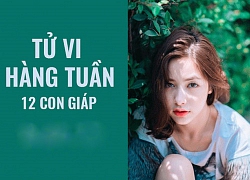 Dự báo tử vi tuần mới (từ 22/4- 28/4/2019) của 12 con giáp: Tỵ có quý nhân trợ giúp, Ngọ tình duyên khởi sắc