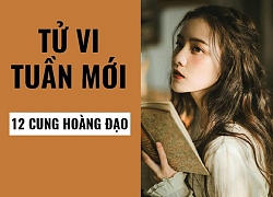 Dự báo tử vi tuần mới (từ 22/4- 28/4/2019) của 12 cung hoàng đạo: Xử Nữ vô cùng suôn sẻ