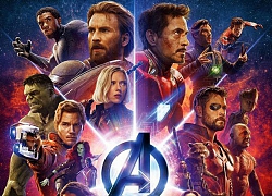 "Endgame" tiếp tục tung clip nhử, Marvel bất ngờ bị ném đá tơi tả