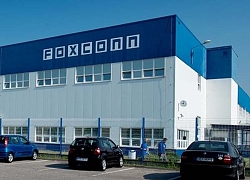 Foxconn vẫn muốn xây dựng nhà máy sản xuất tại Wisconsin, Mỹ