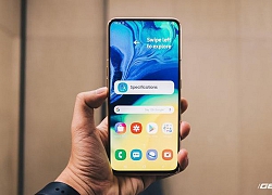 Galaxy A lại nhận đột phá công nghệ trước cả dòng S/Note, Samsung đang mưu tính điều gì?